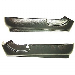 1960-1965 BUCKET SEAT SIDE SHIELDS