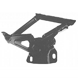 1964-1965  HOOD HINGES - RIGHT HAND