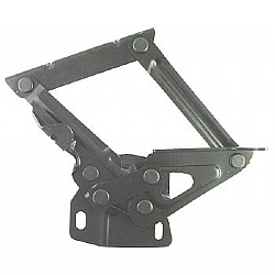 1964-1965 HOOD HINGES - LEFT HAND