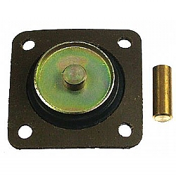 1963-1970 CARBURETOR ACCELERATOR PUMP DIAPHRAGM