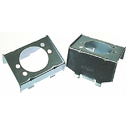 1964-65 PARK / TURN SIGNAL HOUSING BRACKETS