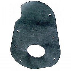 1964-1965 STEERING COLUMN WEATHER SEALS