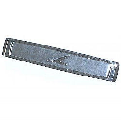 1964-1965 SEAT BACK EMBLEMS