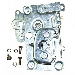 1963-1965  DOOR LATCH - RH