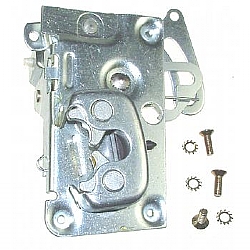 1963 - 1965  DOOR LATCHES - LH