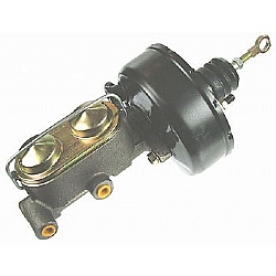 1964-1965 POWER BRAKE BOOSTER - DUAL BOWL