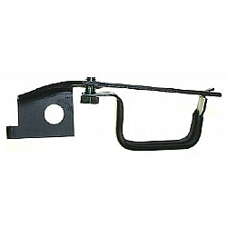 1963-1965 POWER STEERING HOSE BRACKETS