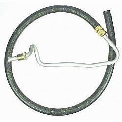 1963-1965 POWER STEERING PUMP RETURN HOSES