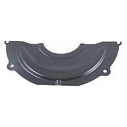 1965-1969 C-4 INSPECTION PLATES- 6 CYLINDER