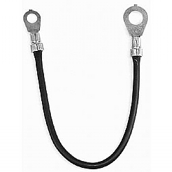 1960-1970 ENGINE TO FIREWALL GROUND STRAPS