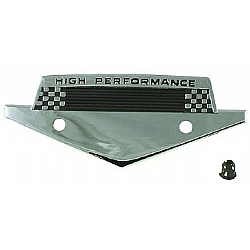 1964-1965 HIGH PERFORMANCE EMBLEMS