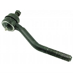 1965 V-8 POWER STEERING LEFT HAND INNER TIE ROD END