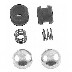 1963-1965 4 SPEED SHIFT LEVER REBUILD KITS