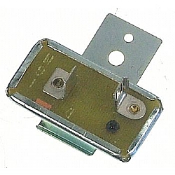 1966-1968 INSTRUMENT PANEL VOLTAGE REGULATOR