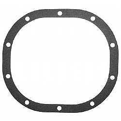 1963-1965 V-8 REAR END CARRIER TO HOUSING GASKETS