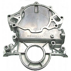 1968-1970 V-8 ENGINE TIMIMG COVER