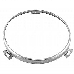 1960-1970 HEADLIGHT RETAINING RINGS