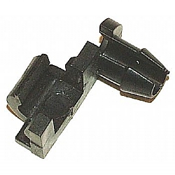 1964-1965 DOOR LOCK ROD RETAINERS