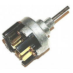 1964-1965 2 SPEED WIPER SWITCH