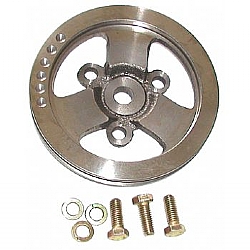 1960-1965 6 CYLINDER DAMPER PULLEYS