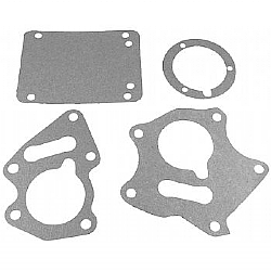 1960-1965 2.77 TRANSMISSION GASKETS