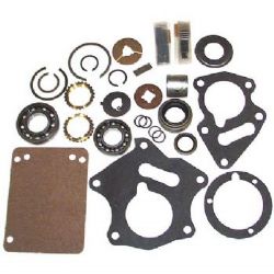 1960-1965 2.77 TRANSMISSION OVERHAUL KITS