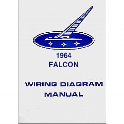 1964  WIRING DIAGRAMS