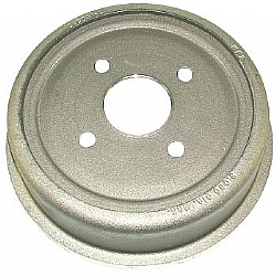 1960-1965 BRAKE DRUMS - 9 X 2 1/2 INCH