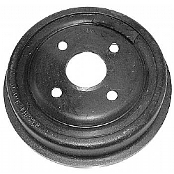 1960-1965 BRAKE DRUMS - 9 X 1 3/4 INCH