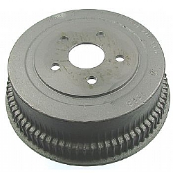 1963-1965 BRAKE DRUMS - 10 X 3 INCH