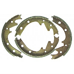 1960-1965 FORD FALCON BRAKE SHOES - 9 X 1-1/2