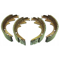 1960-1965 BRAKE SHOES - 9 X 2-1/4 INCH