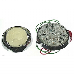 1960-1970 LED DOME LIGHTS