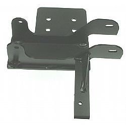 1961-1965 TRANSMISSION STEEL MOUNTS