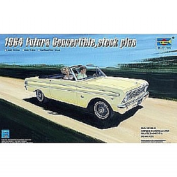Ford falcon part catalog