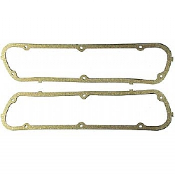 1963-1970 V-8 VALVE COVER GASKETS