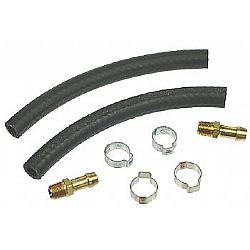 1960-1965 TRANSMISSION COOLING LINE INSTALLATION KITS