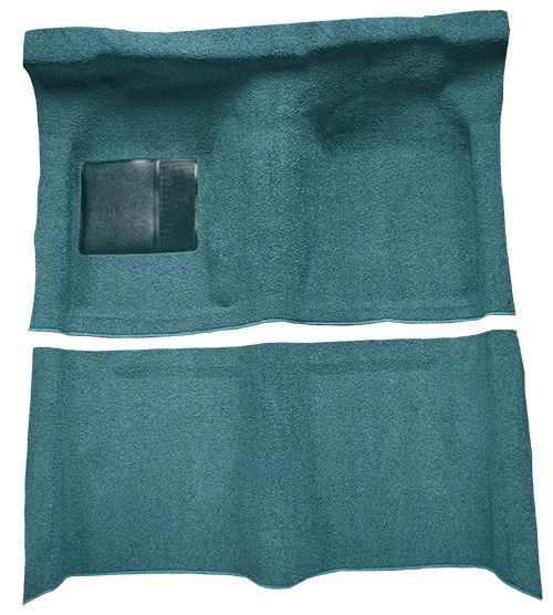 1960-1965 CARPET SETS - All MODELS & COLORS