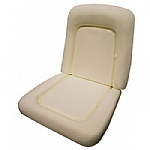 1964 HARDTOP/SEDAN BUCKET SEAT FOAM