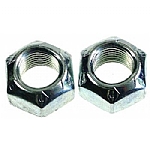 1964-1966 STRUT ROD NUTS