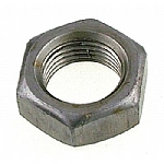 1964-1965 TRUNK LOCK NUTS