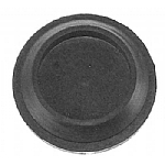 1960-1970 RUBBER PLUGS - 1-1/2 INCH
