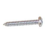 1960-1970 ARM REST RETAINING SCREWS