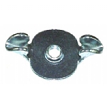 1963-1970 V-8 AIR CLEANER WING NUTS