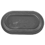 1960-1970 SHOCK ABSORBER RUBBER ACCESS PLUGS