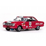 1963 FORD FALCON DIE CAST - RACING