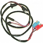 1960-1965 C-4 WIRING HARNESSES