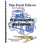 SIX CYLINDER PERFORMANCE HANDBOOK