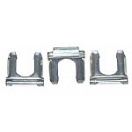 1960-1970 BRAKE HOSE CLIPS