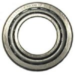 1963-1965 V-8 INNER FRONT WHEEL BEARINGS